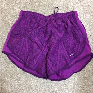 Nike Athletic Shorts